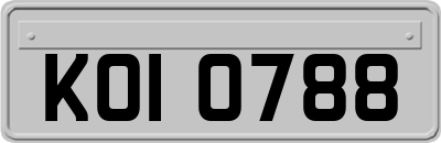 KOI0788