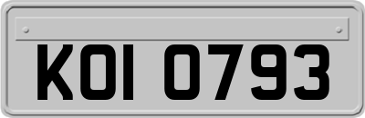 KOI0793
