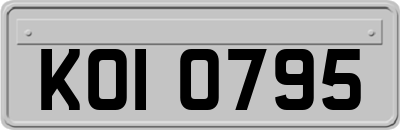 KOI0795