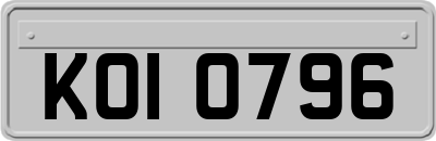 KOI0796