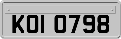 KOI0798