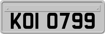KOI0799