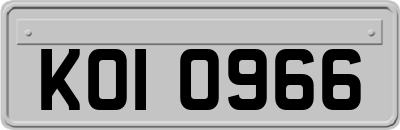 KOI0966