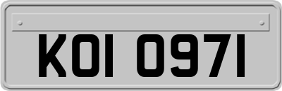 KOI0971