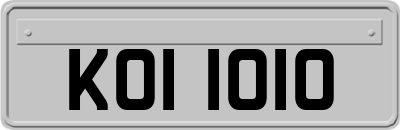 KOI1010