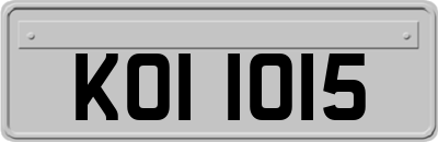KOI1015