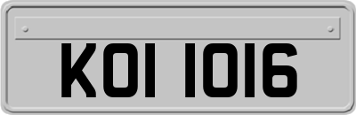 KOI1016