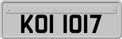 KOI1017