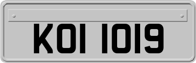 KOI1019