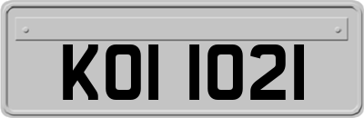 KOI1021