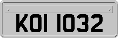 KOI1032