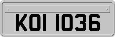 KOI1036