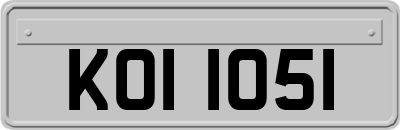 KOI1051