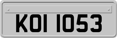 KOI1053