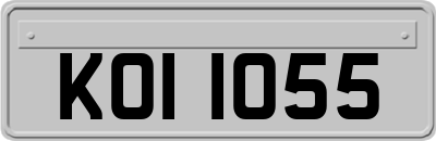 KOI1055