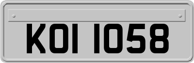 KOI1058