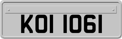 KOI1061