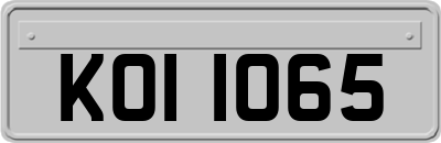 KOI1065
