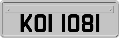 KOI1081