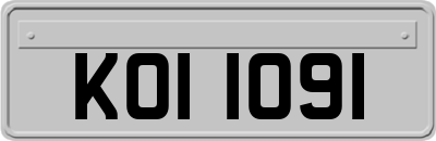 KOI1091