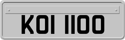 KOI1100
