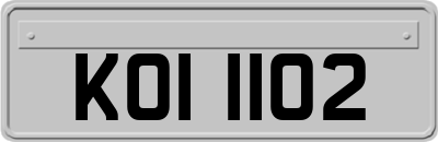 KOI1102
