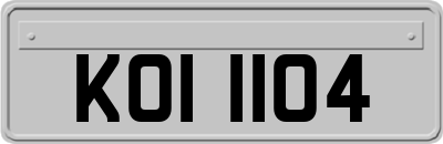 KOI1104