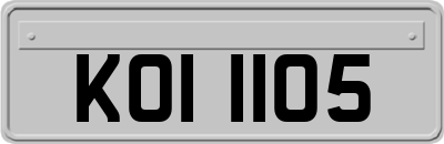KOI1105