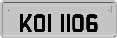 KOI1106