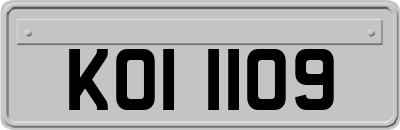 KOI1109