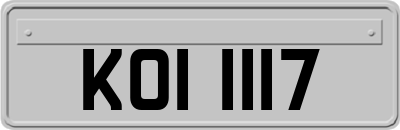 KOI1117
