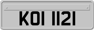 KOI1121
