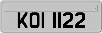 KOI1122