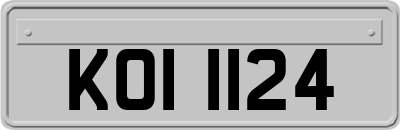 KOI1124