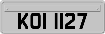 KOI1127