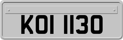 KOI1130
