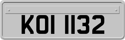 KOI1132