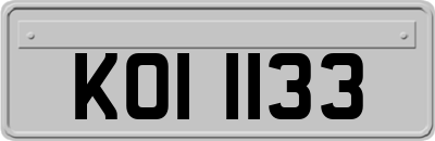 KOI1133