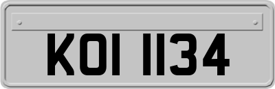 KOI1134