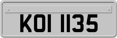 KOI1135