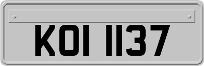 KOI1137
