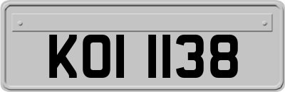 KOI1138