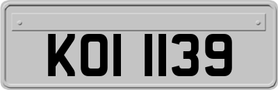 KOI1139