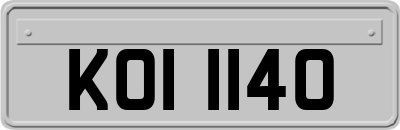 KOI1140
