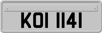 KOI1141
