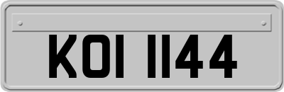 KOI1144