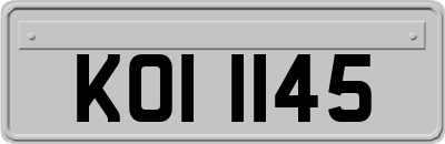 KOI1145