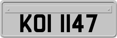 KOI1147