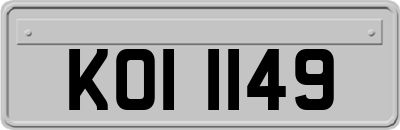 KOI1149