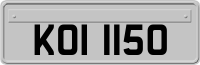 KOI1150